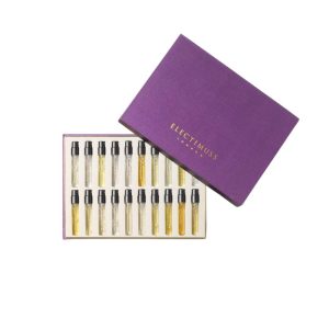 Electimuss London Iconic Discovery (20x1.8ml)
