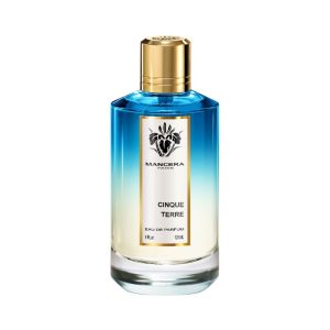 MANCERA CINQUE TERRE (120ML) EDP