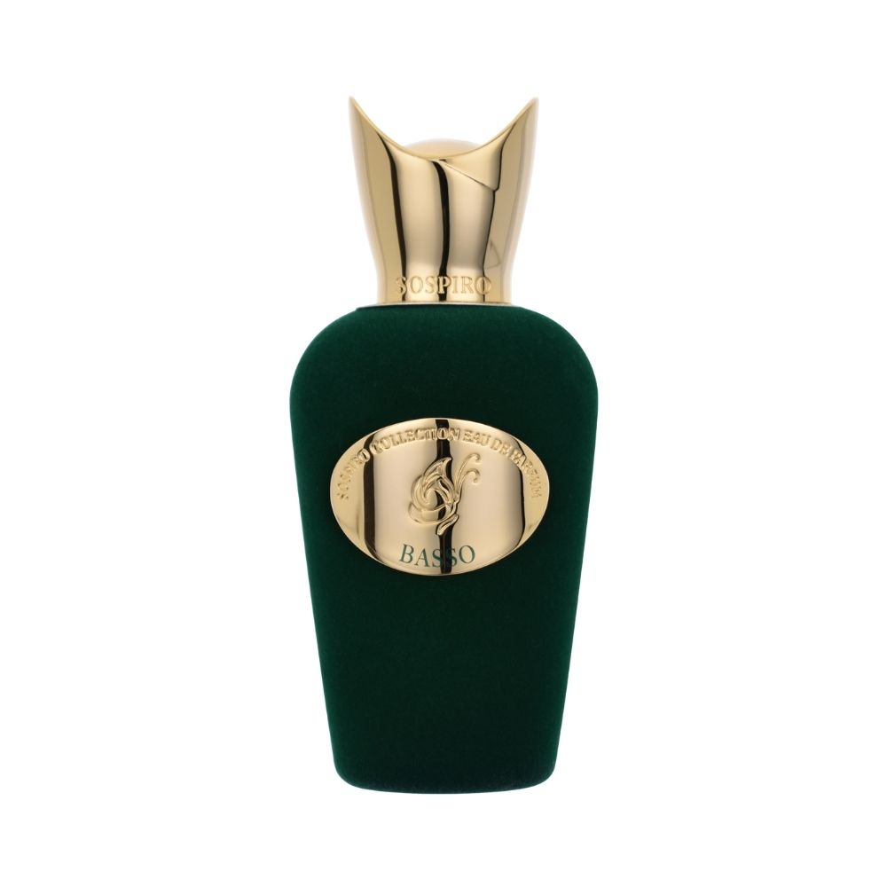 Sospiro Cadenza 100ml Eau De Parfum