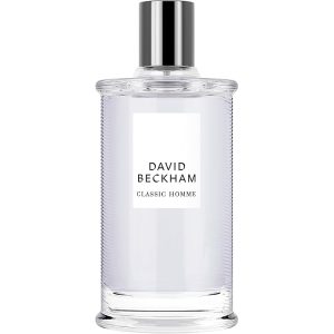 David Beckham Classic Homme 50ml Eau de Toilette