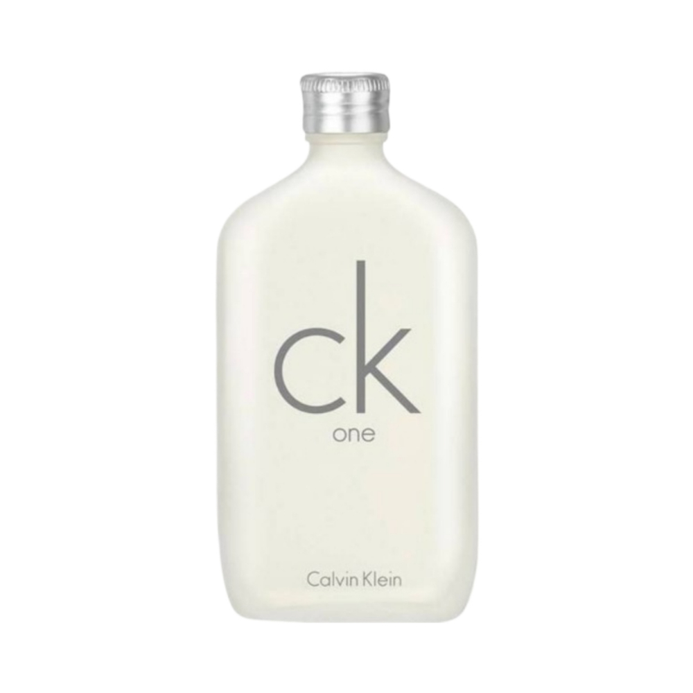 Calvin Klein CK One 200ml Eau de Toilette