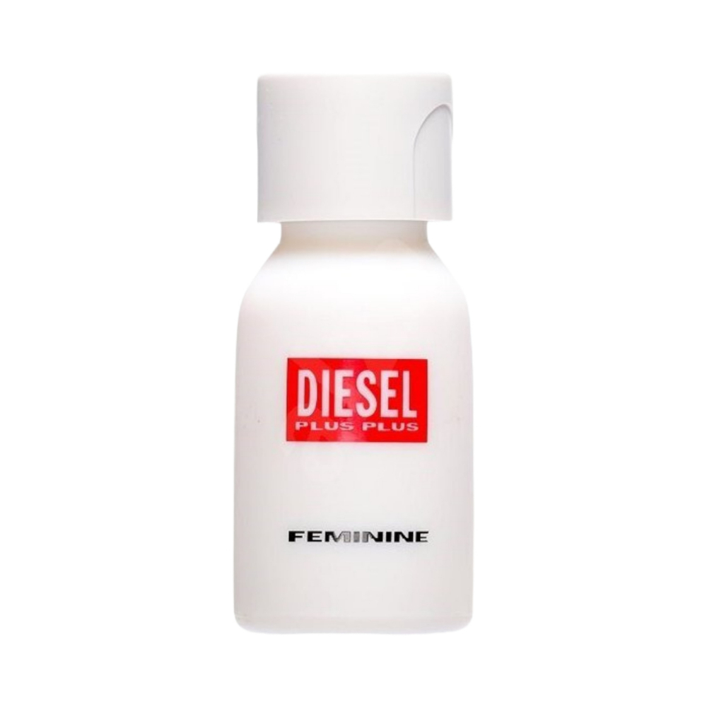 Diesel Plus Plus 75ml Eau de Toilette