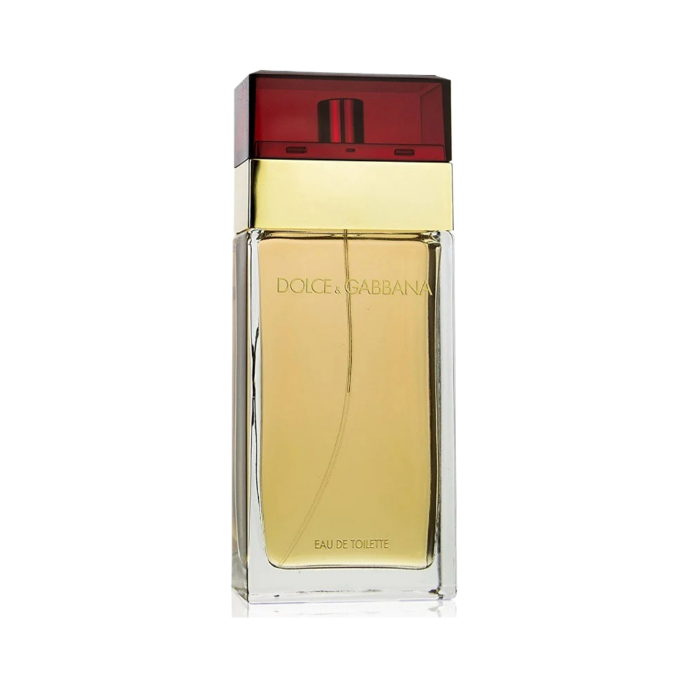 Dolce & Gabbana Red 100ml Eau de Toilette