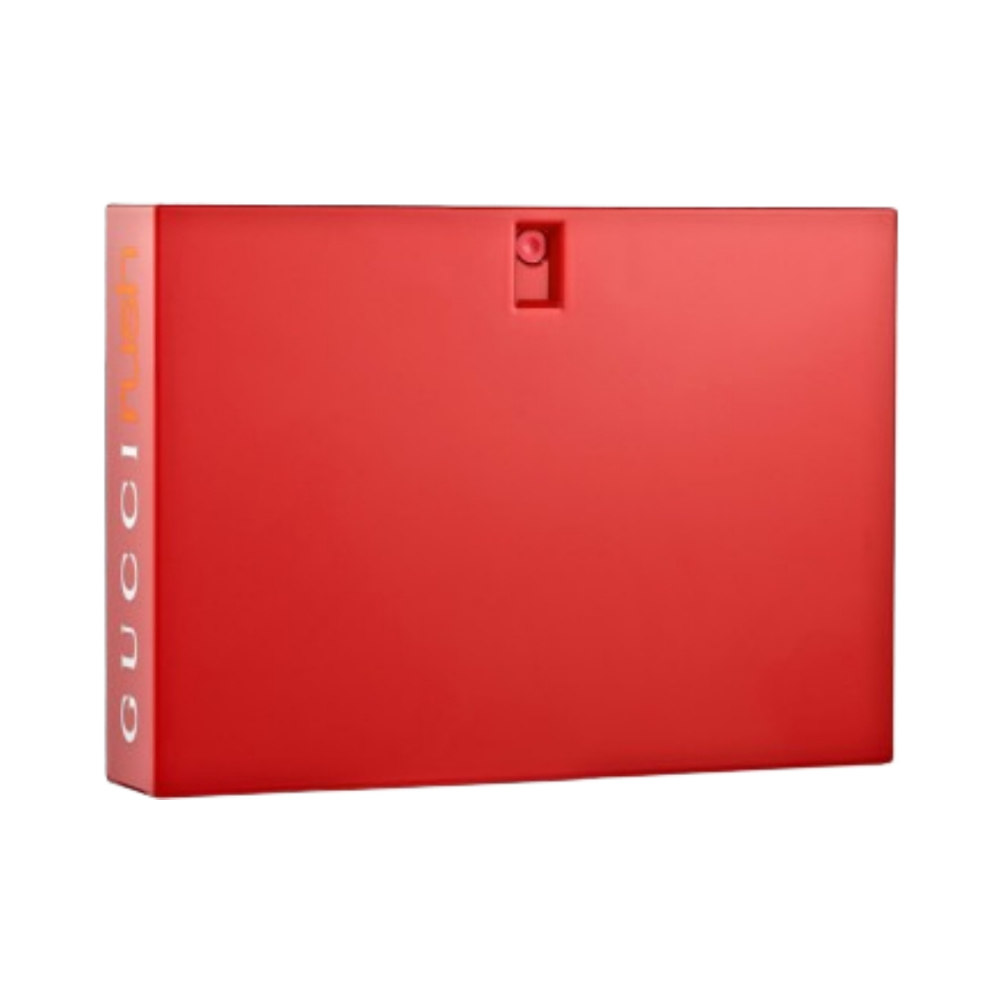 Gucci Rush 75ml Eau de Toilette