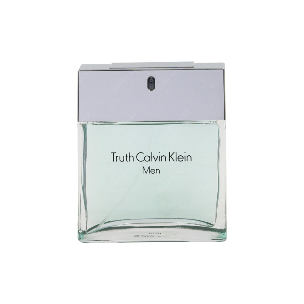 Calvin Klein Truth 100ml Eau de Toilette
