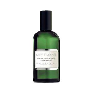 Geoffrey Beene Grey Flannel 120ml Eau de Toilette