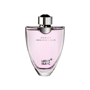 Montblanc Femme Individuel 75ml Eau de Toilette