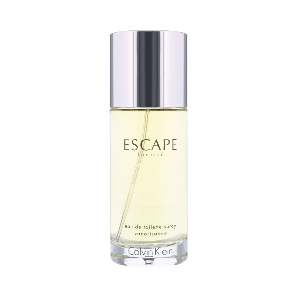 Calvin Klein Escape 100ml Eau de Toilette