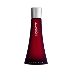 Hugo Boss Deep Red 90ml Eau De Parfum