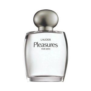 Estee Lauder Pleasures 100ml Eau de Cologne
