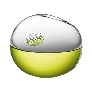 DKNY Be Delicious 100ml Eau De Parfum