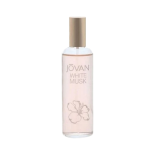 Jōvan White Musk 96ml Eau de Cologne