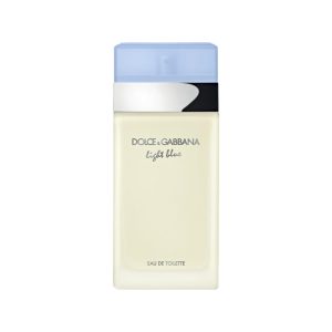 Dolce & Gabbana Light Blue 50ml Eau De Toilette