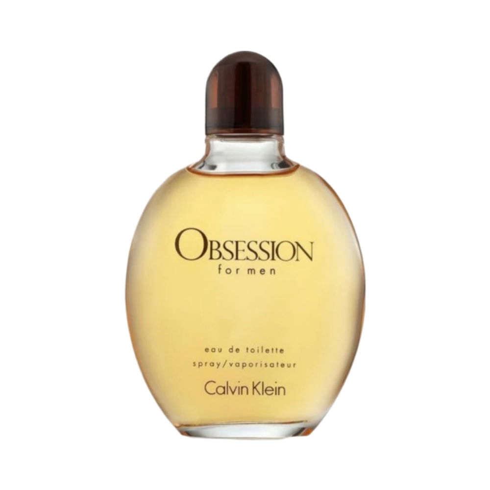 Calvin Klein Obsession 200ml Eau de Toilette