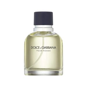 Dolce & Gabbana Pour Homme 75ml Eau de Toilette