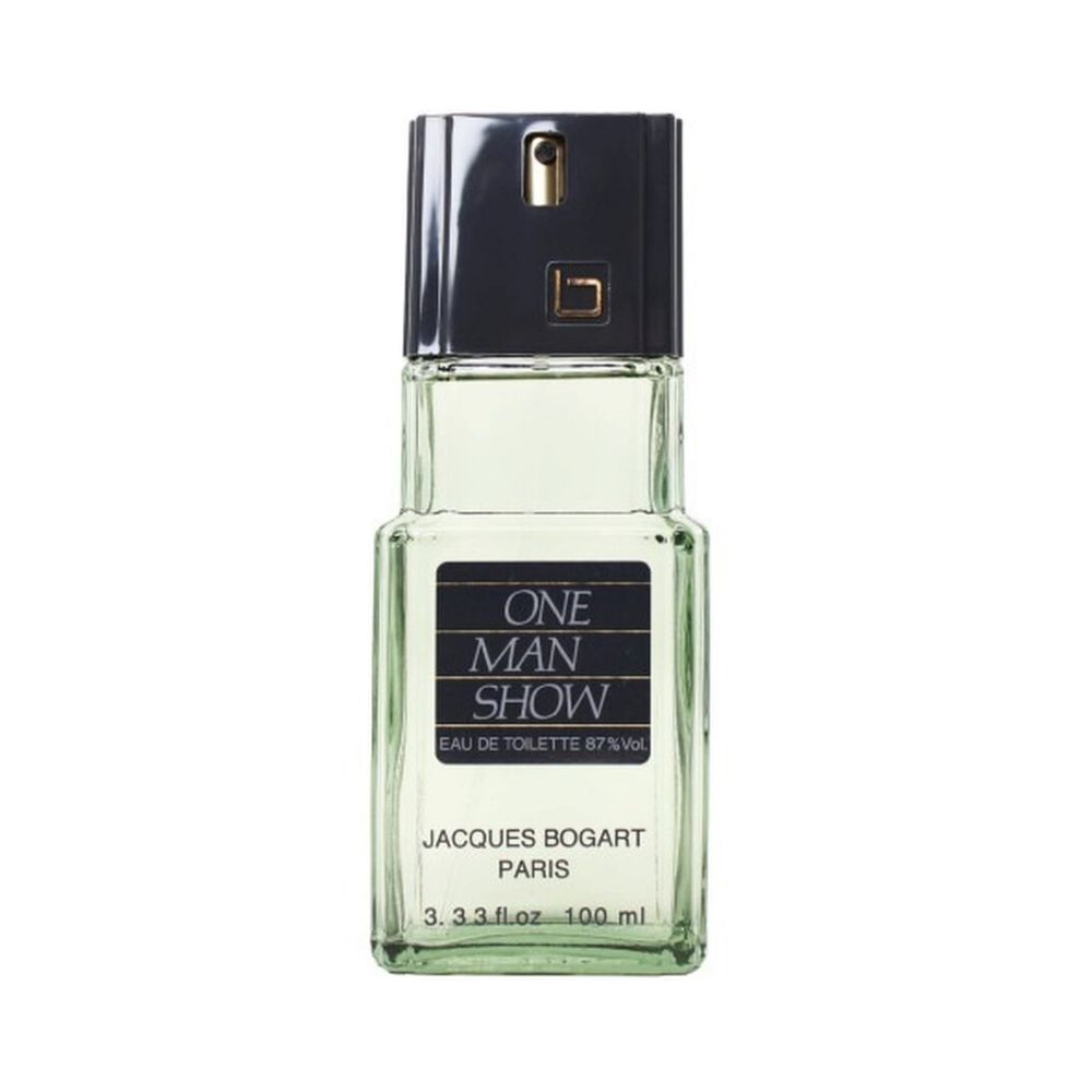 Jacques Bogart One Man Show 100ml Eau de Toilette