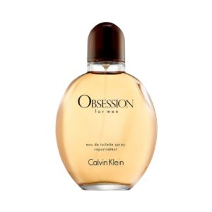 Calvin Klein Obsession 125ml Eau de Toilette