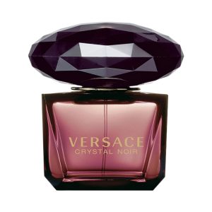 Versace Crystal Noir 90ml Eau de Toilette
