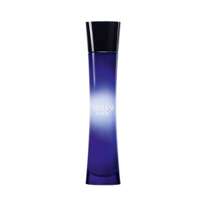 Giorgio Armani Code 75ml Eau De Parfum