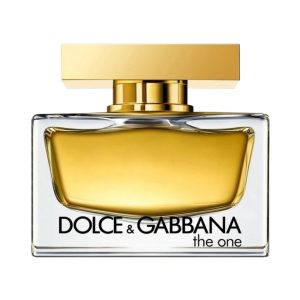 Dolce & Gabbana The One 50ml Eau De Parfum