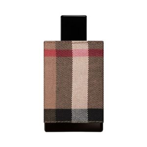 Burberry London Fabric 100ml Eau de Toilette