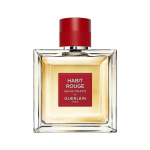 Guerlain Habit Rouge 150ml Eau de Toilette