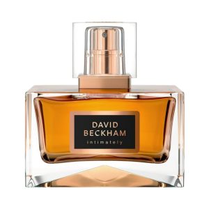 David Beckham Intimately Beckham 75ml Eau de Toilette