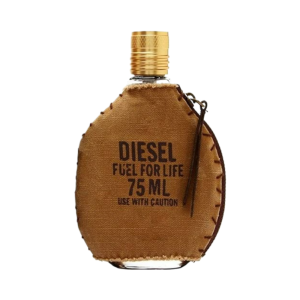 Diesel Fuel For Life 75ml Eau de Toilette