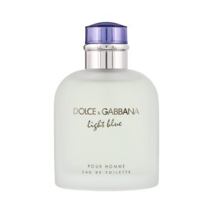 Dolce & Gabbana Light Blue 125ml Eau de Toilette