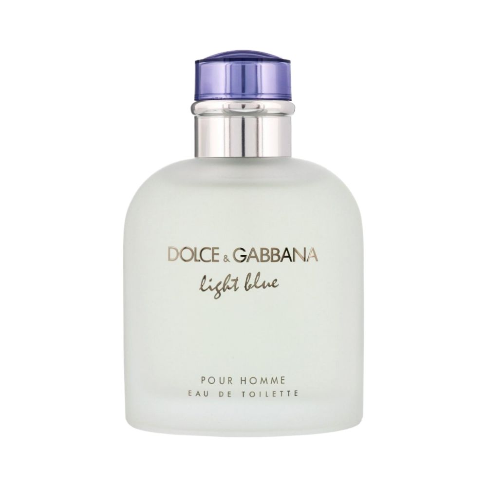 Dolce & Gabbana Light Blue 125ml Eau de Toilette