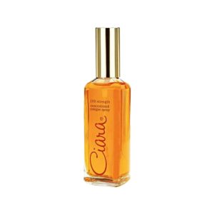 Revlon Ciara 100% Strength 68ml Eau de Cologne