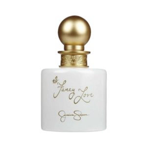 Jessica Simpson Fancy Love 100ml Eau De Parfum
