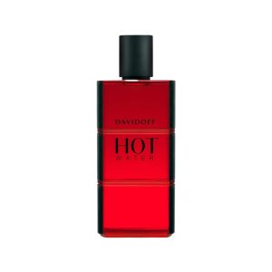 Davidoff Hot Water 110ml Eau de Toilette