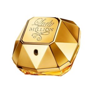 Paco Rabanne's Lady Million 30ml Eau De Parfum