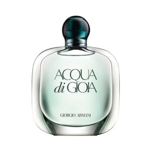 Giorgio Armani Acqua Di Gioia 100ml Eau De Parfum