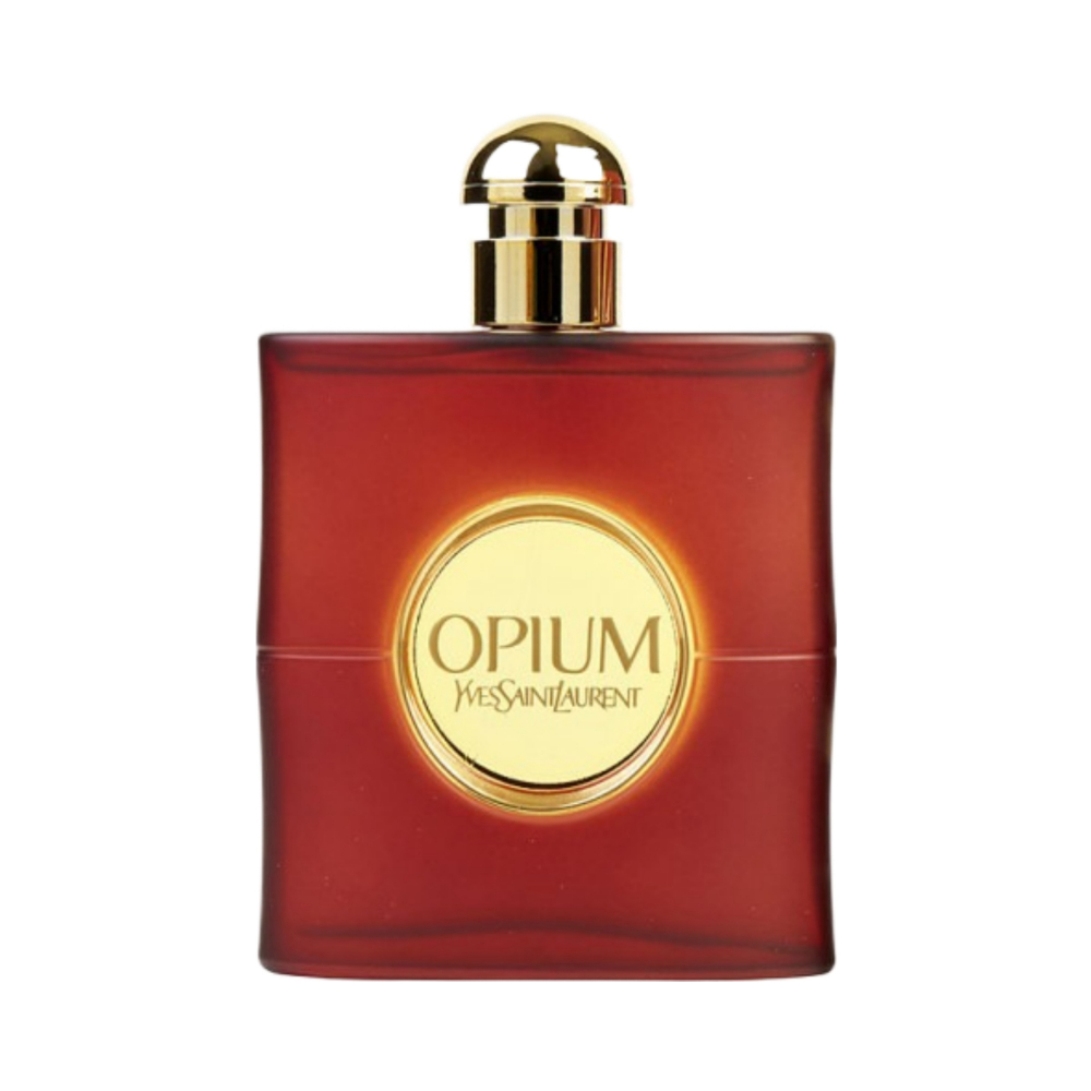 Yves Saint Laurent Opium 90ml Eau de Toilette