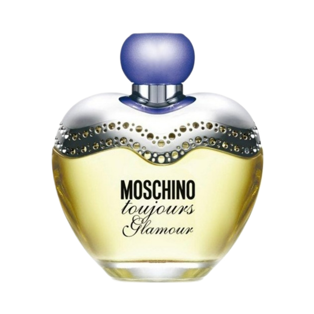 Moschino Toujours Glamour 100ml Eau de Toilette