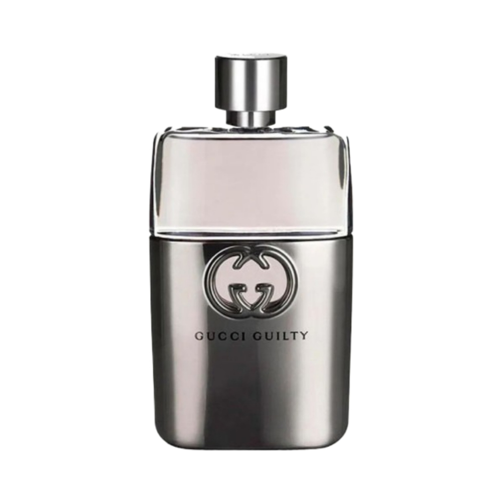 Gucci Guilty 90ml Eau de Toilette