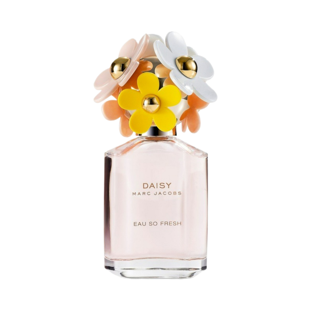 Marc Jacobs Daisy Eau So Fresh 125ml Eau de Toilette