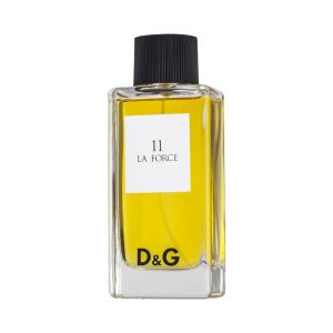 Dolce & Gabbana Anthology La Force 11 100ml Eau de Toilette
