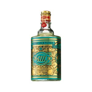 4711 Original Splash 100ml Eau de Cologne