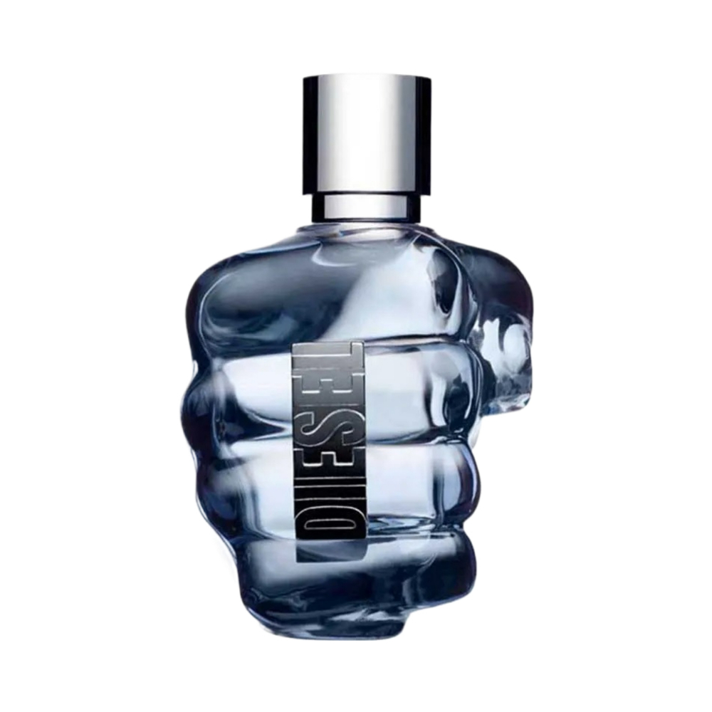 Diesel Only The Brave 125ml Eau de Toilette