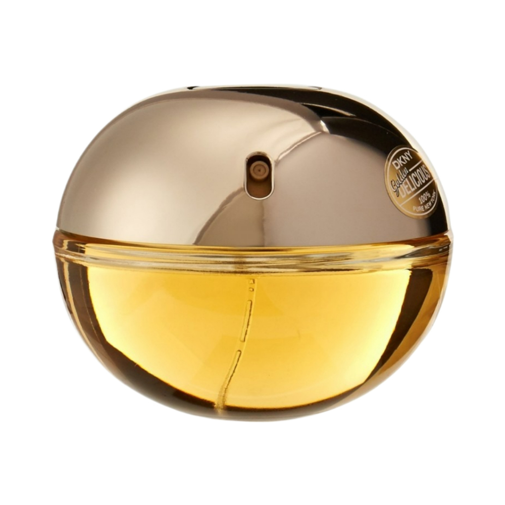 DKNY Golden Delicious Sparkling Apple 100ml Eau De Parfum