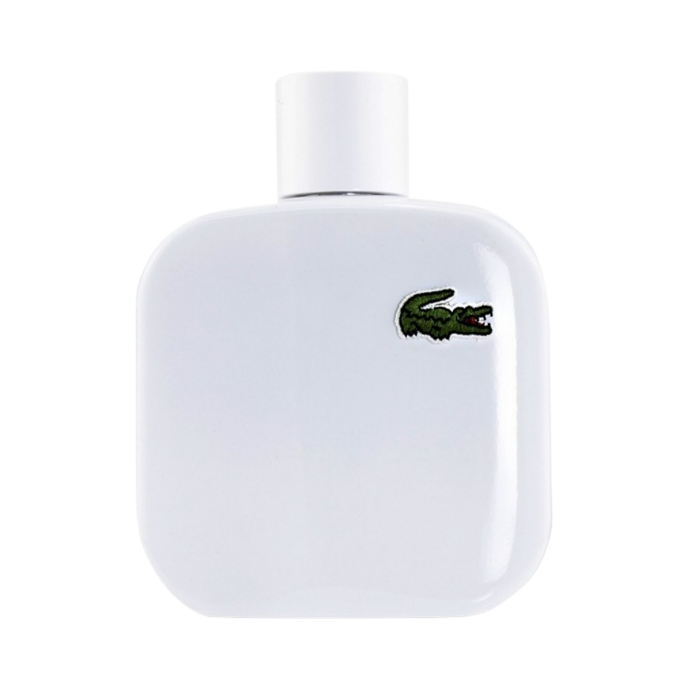 Lacoste L.12.12. Blanc 100ml Eau de Toilette