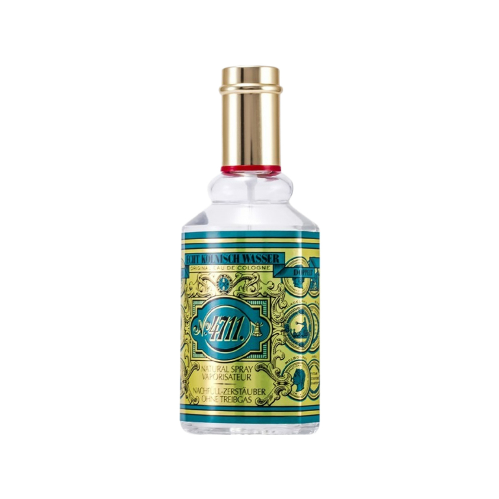 4711 Spray 90ml Eau de Cologne