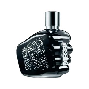 Diesel Only The Brave Tattoo 75ml Eau de Toilette