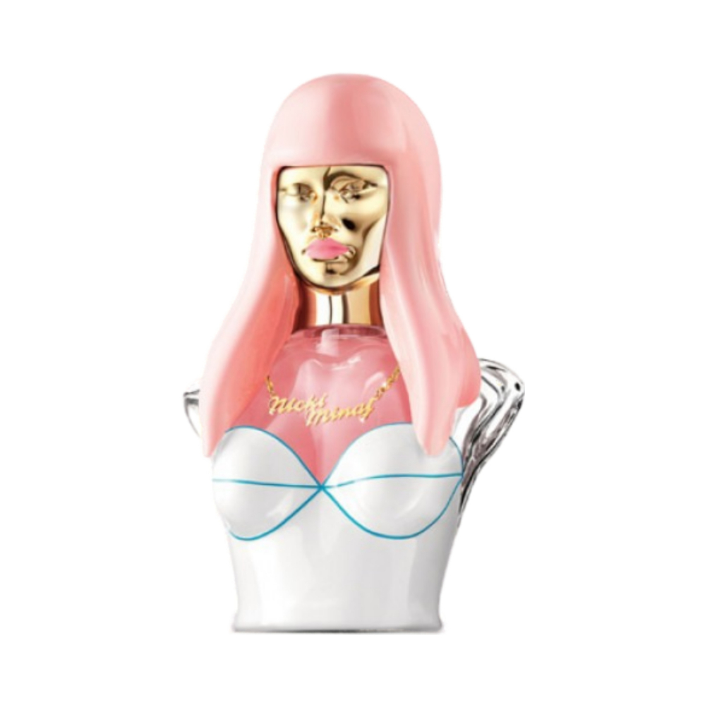 Nicki Minaj Pink Friday 100ml Eau De Parfum