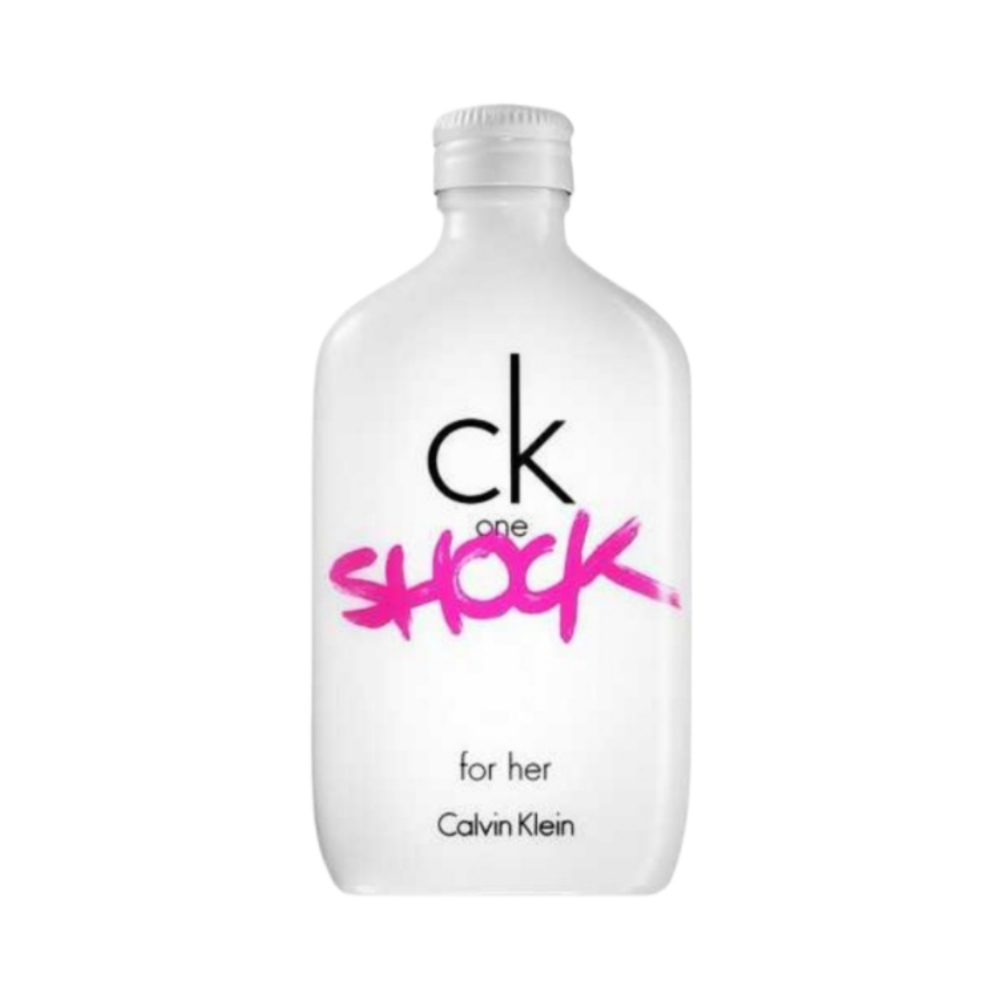 Calvin Klein CK One Shock 200ml Eau de Toilette