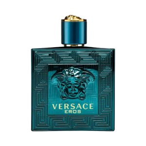 Versace Eros 100ml Eau de Toilette