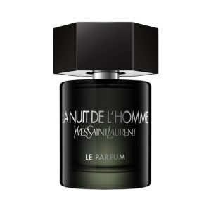Yves Saint Laurent La Nuit De L'Homme 100ml Eau De Parfum